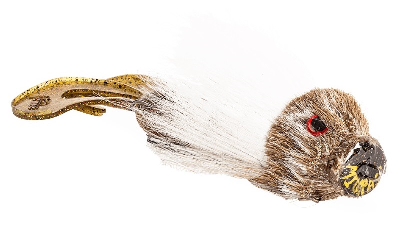 Strike Pro Miuras Mouse Mini 20cm